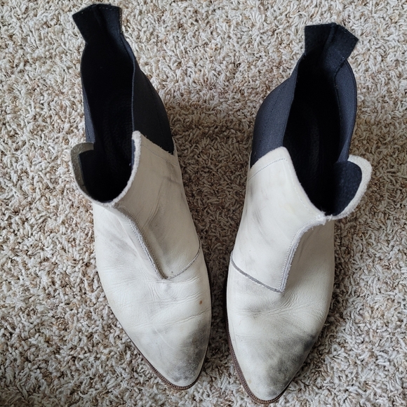 Free people boots - Picture 6 of 7